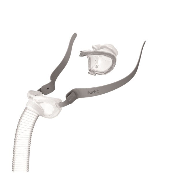AirFit P10 Prescription Free Mask